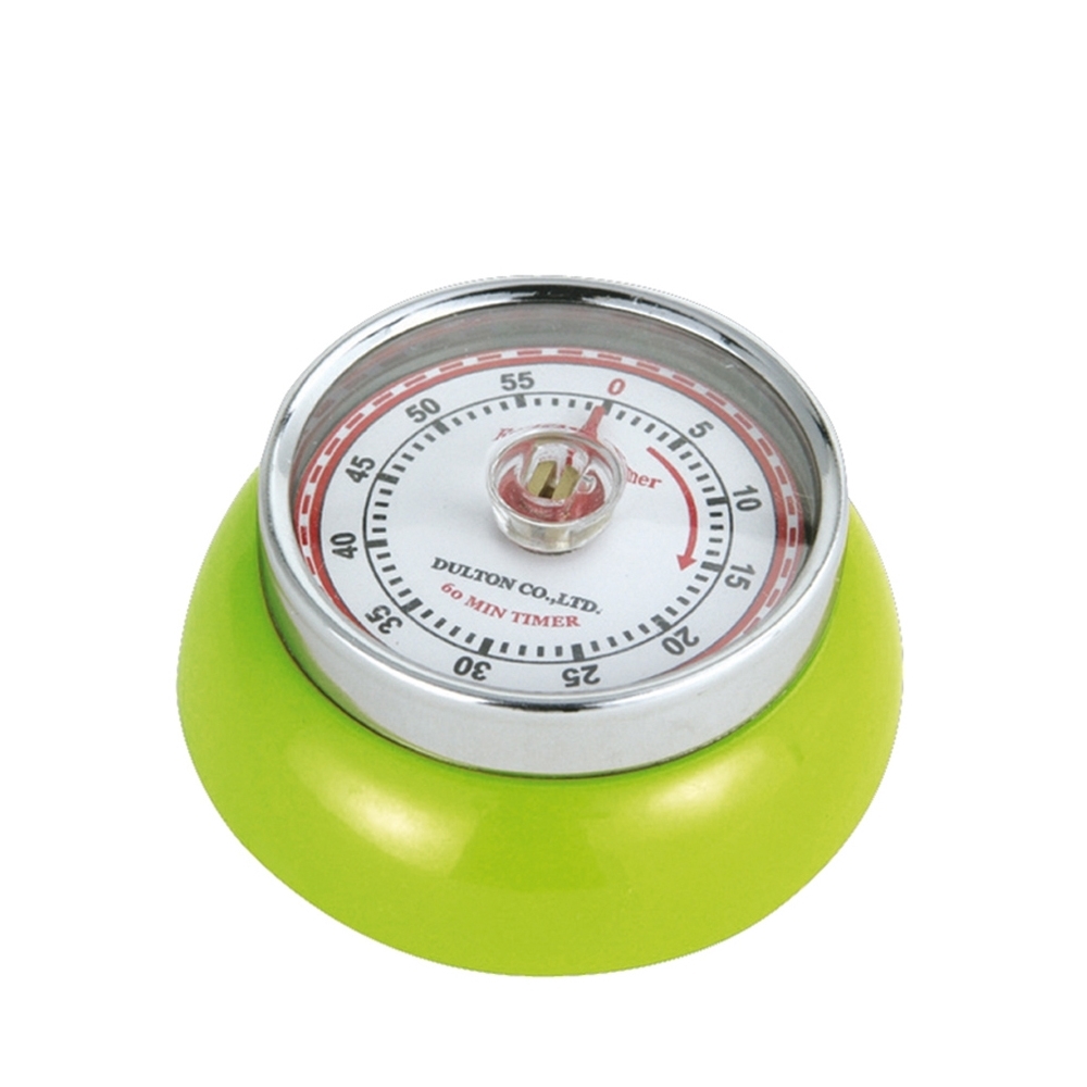 Zassenhaus - Timer Speed