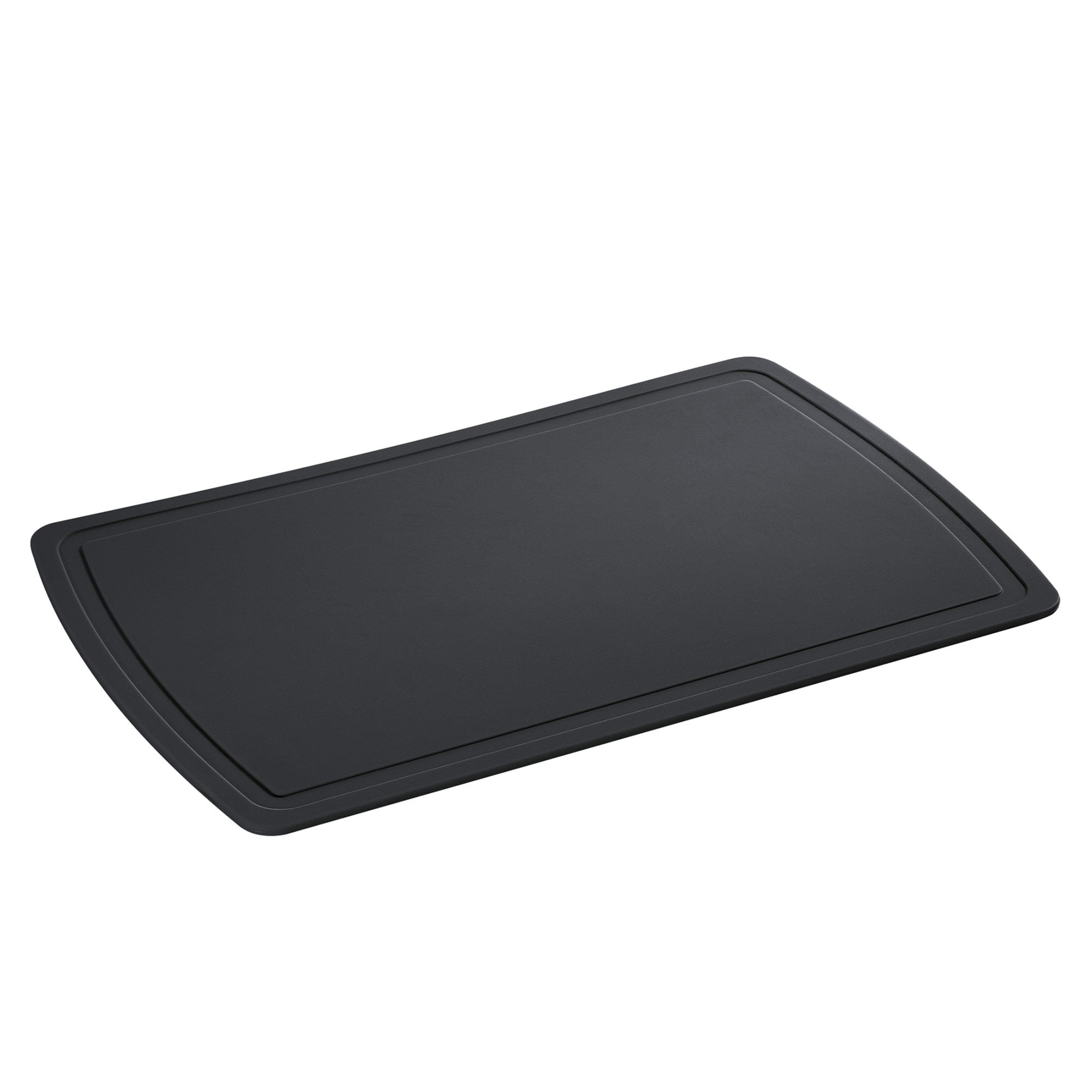 Zassenhaus - Schneidmatte PREMIUM LINE - 42 x 27,5 cm - schwarz