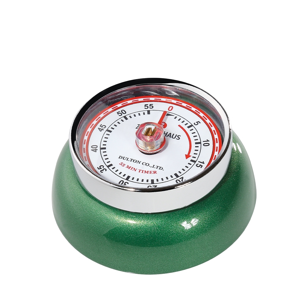 Zassenhaus - Timer Speed