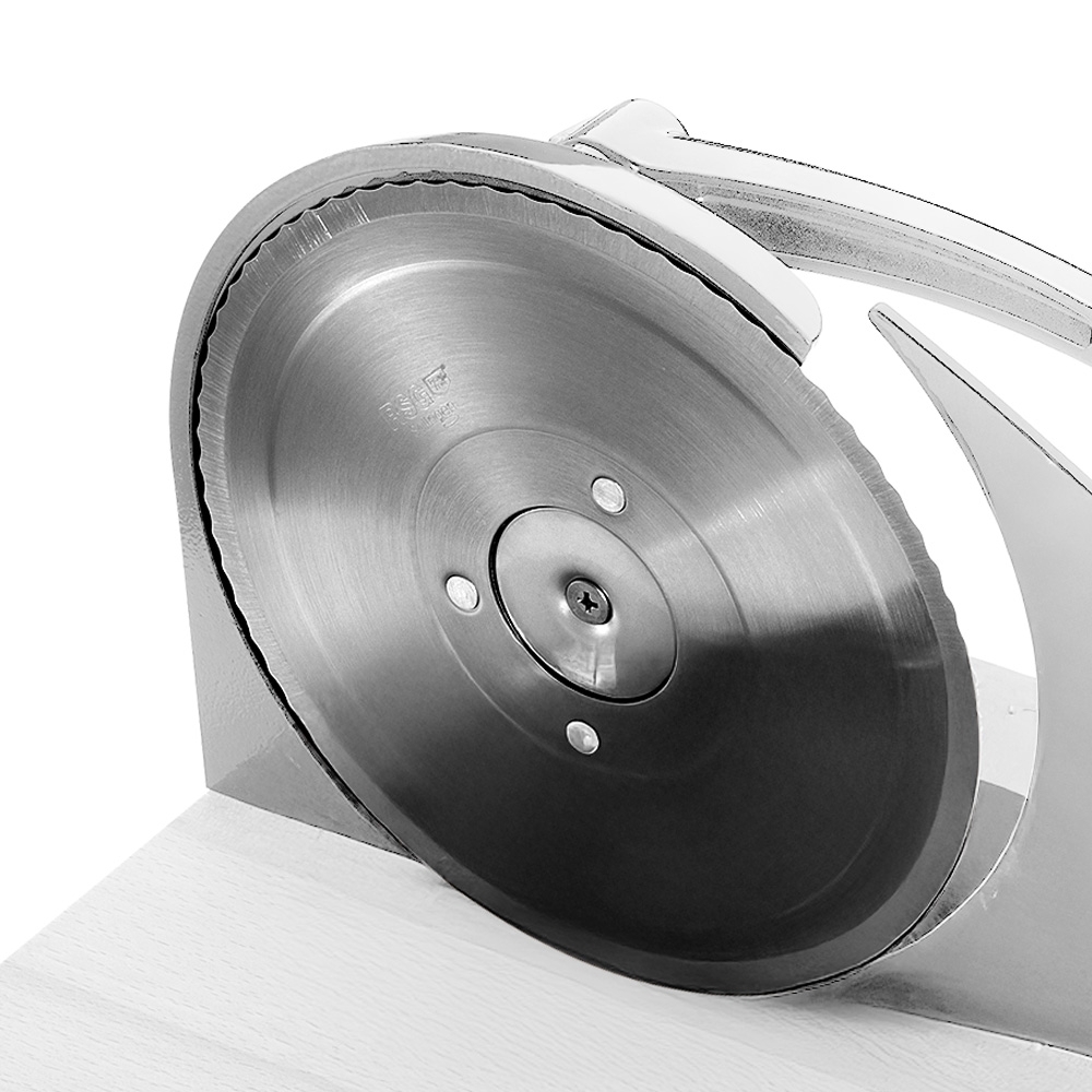 Zassenhaus - Ersatzmesser Brotschneidemaschine Classic