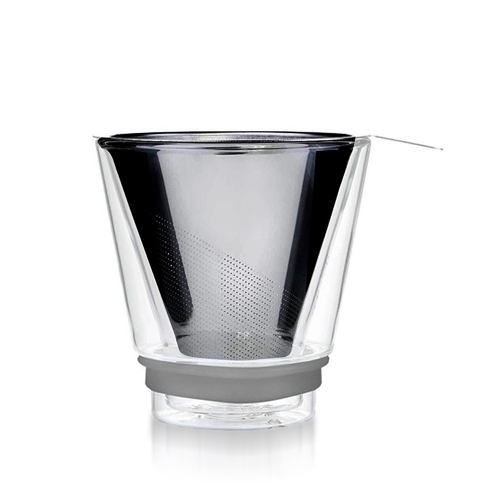 Zassenhaus - Filter zu Kaffeezubereiter Coffee Drip