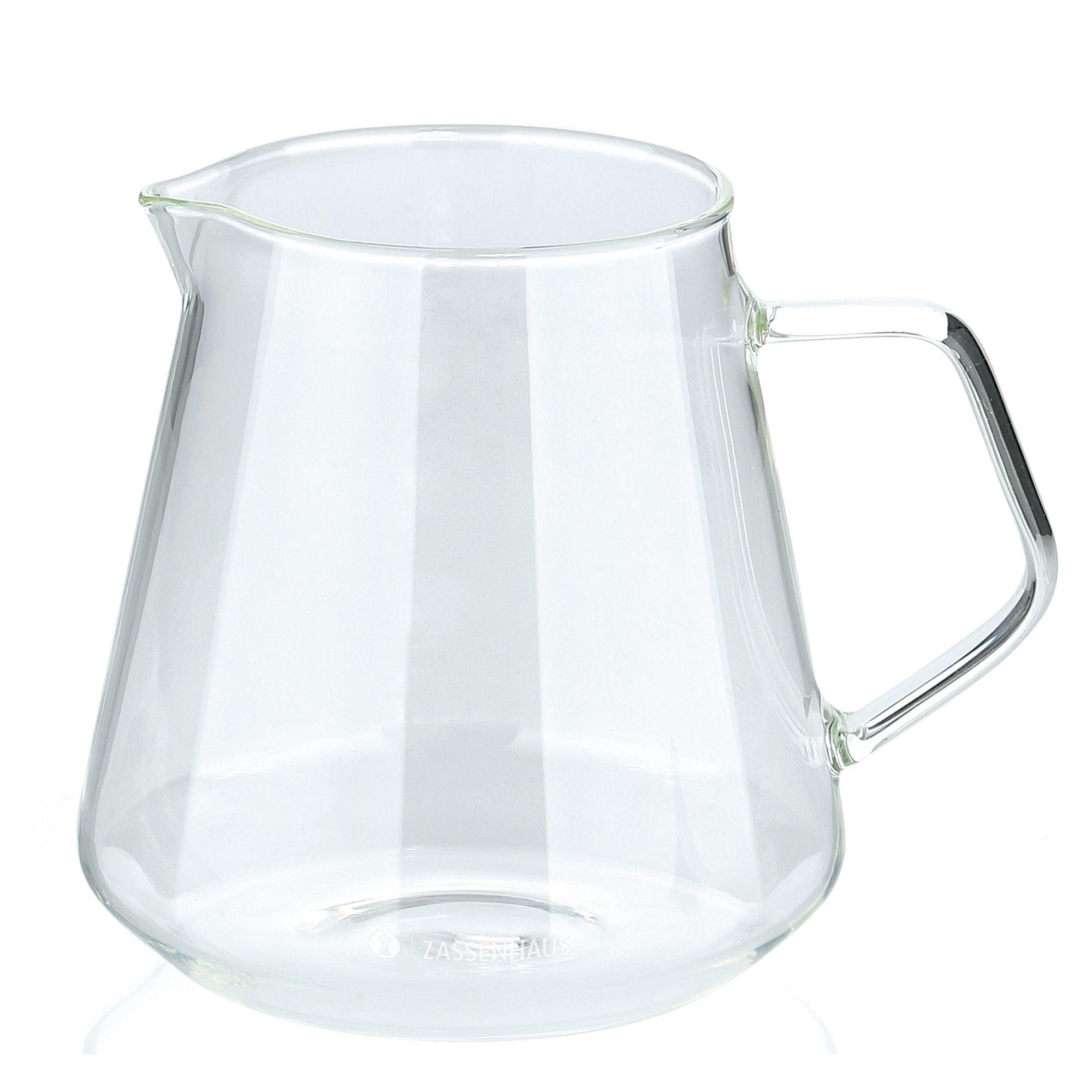 Zassenhaus - Kaffeezubereiter WORKER 6 Tassen Zassenhaus - Kaffeezubereiter WORKER 6 Tassen