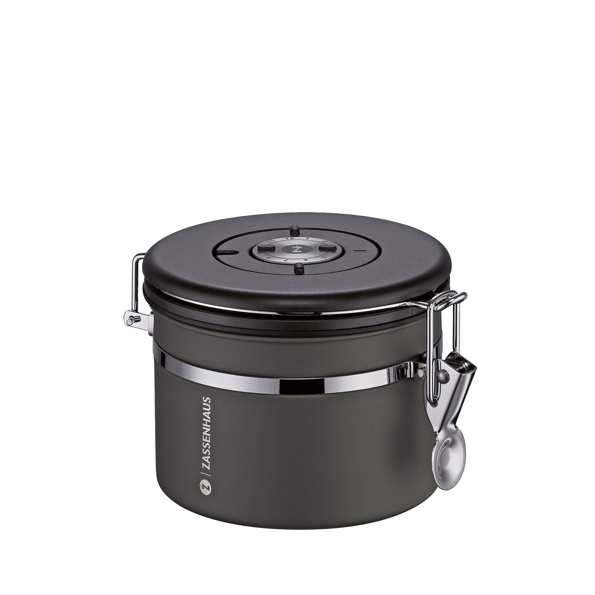 Zassenhaus - Frischhaltedose AROMA - 250 g