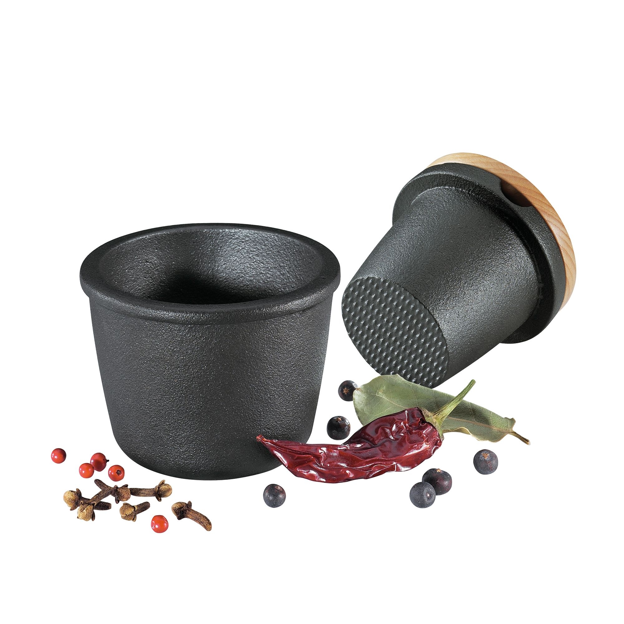 Zassenhaus - Gourmet-Set - WORKER - 3-tlg.
