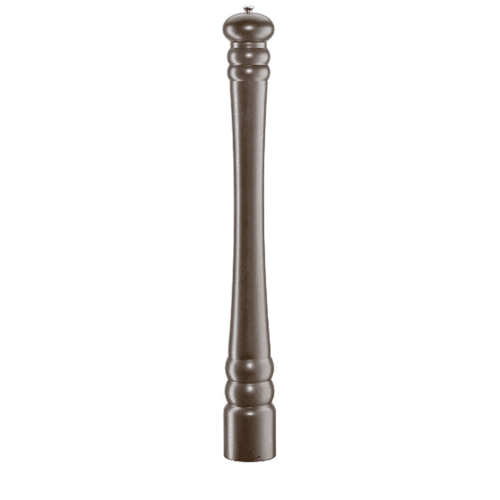 Zassenhaus - Pfeffermühle - BERLIN - 80 cm - Buche dunkel gebeizt