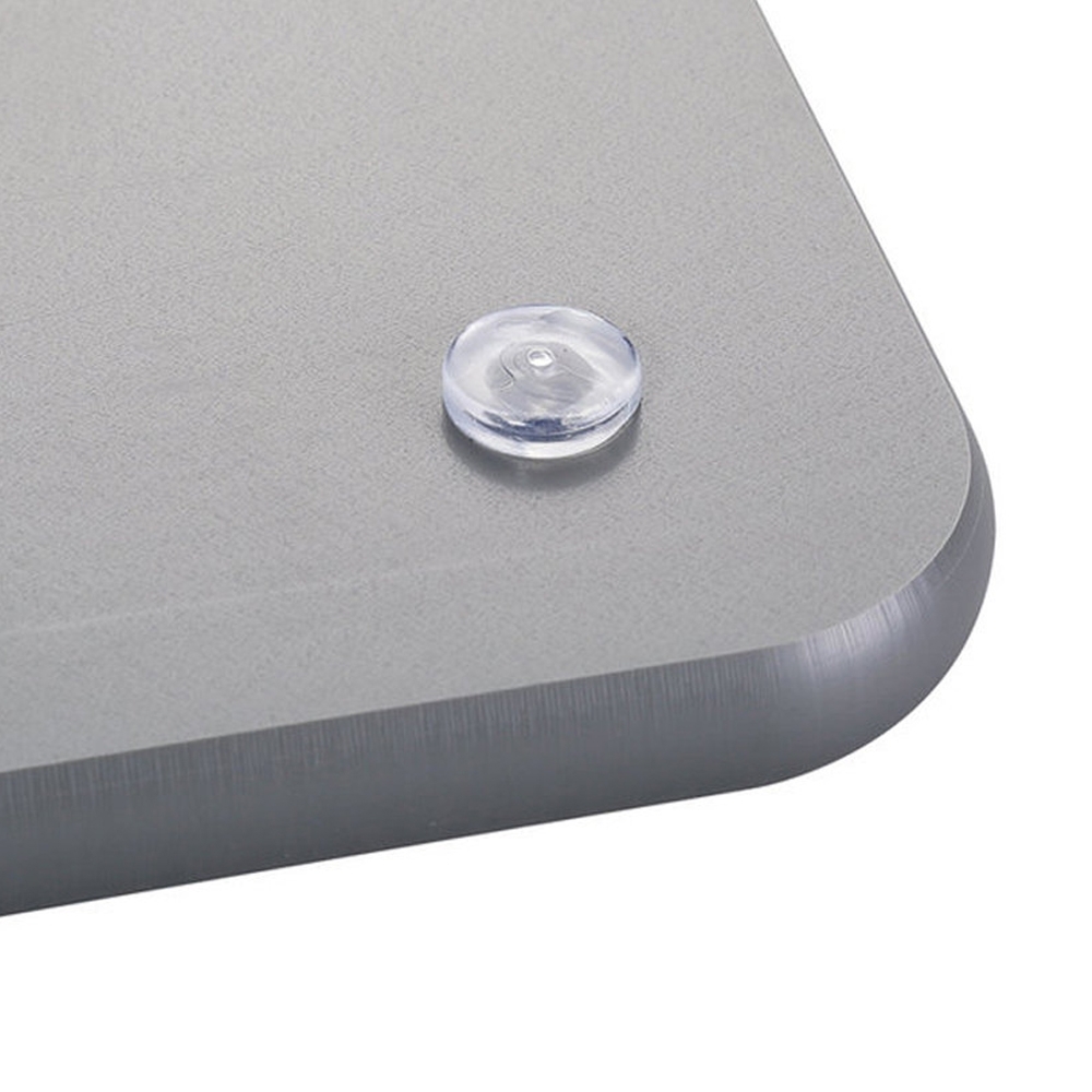 Zassenhaus - Ersatz-Gummifüßchen für Schneidebretter Zassenhaus - Ersatz-Gummifüßchen für Schneidebretter