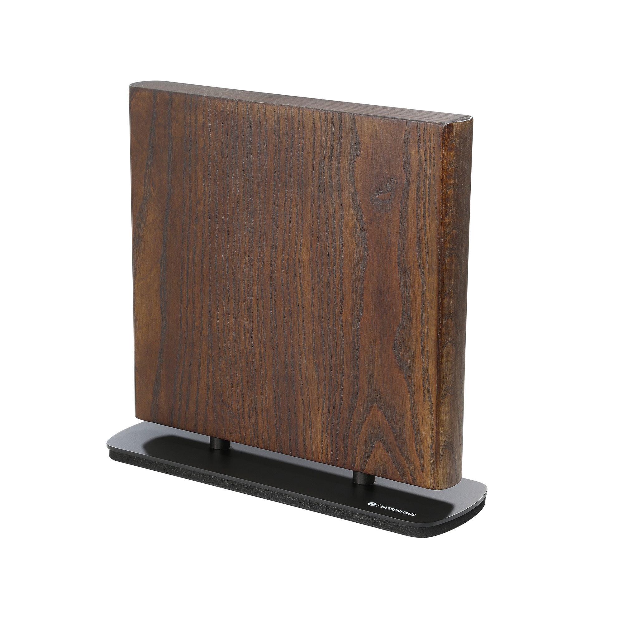 Zassenhaus - Magnetic knife block LOFT, ash Zassenhaus - Magnetic knife block LOFT, ash