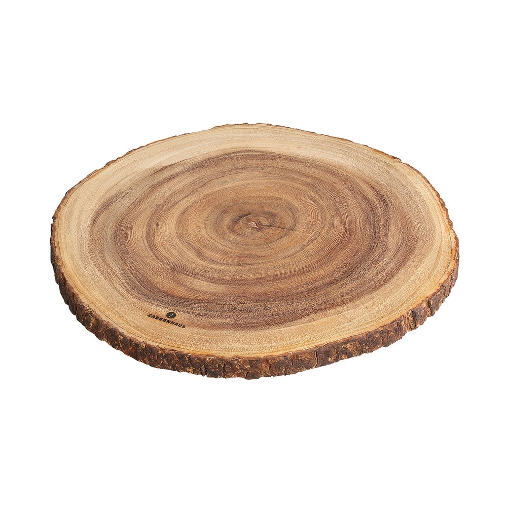 Zassenhaus - Servierbrett Akazie Zassenhaus - Servierbrett Akazie