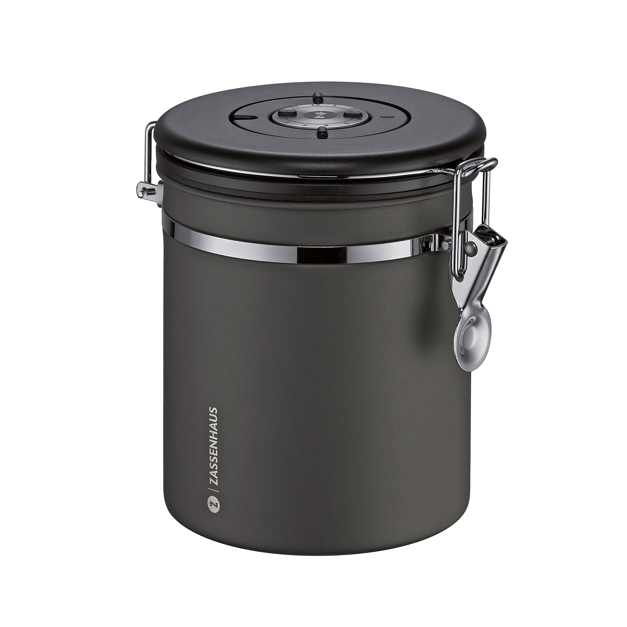 Zassenhaus - Frischhaltedose AROMA - 500 g
