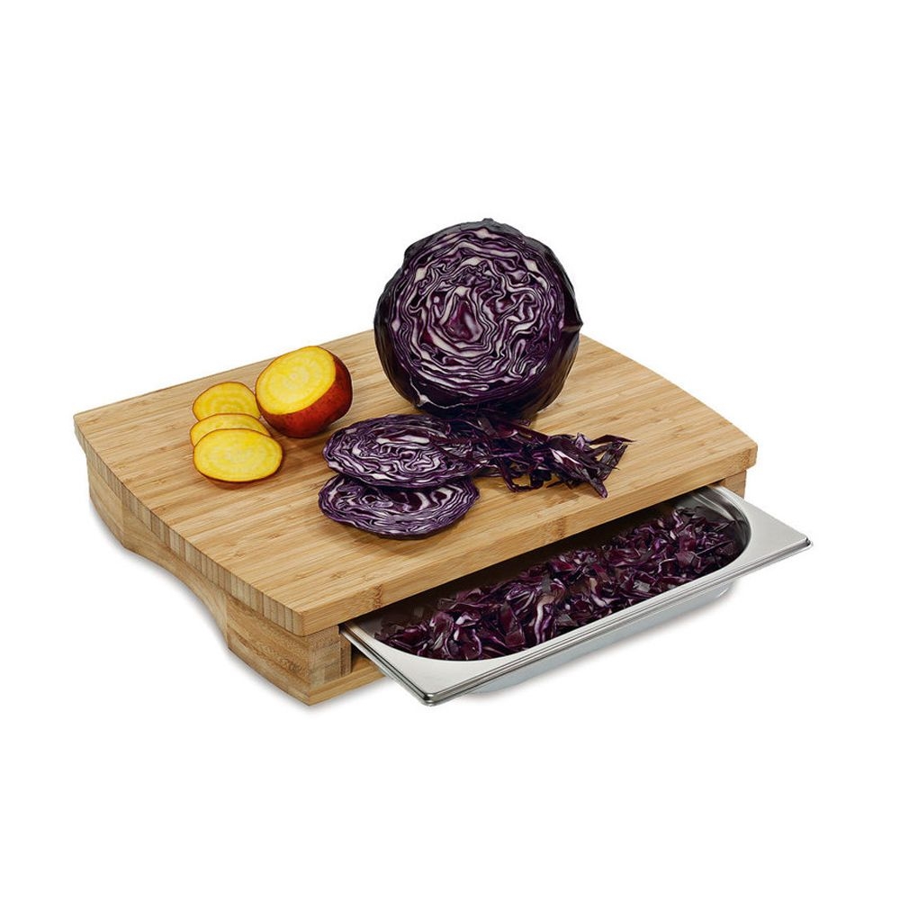 Zassenhaus - Arbeitsbrett STATION ONE 46 x 35 cm Zassenhaus - Arbeitsbrett STATION ONE 46 x 35 cm