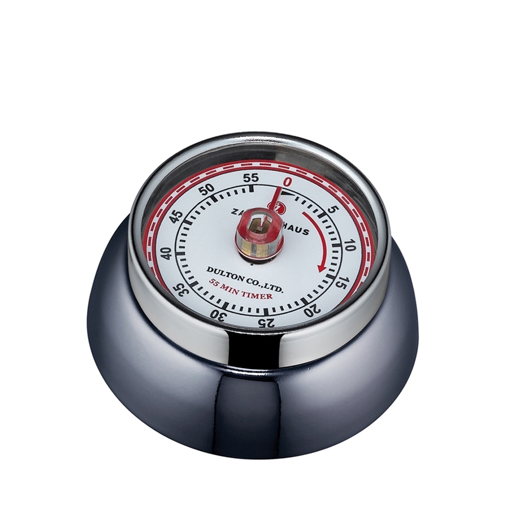 Zassenhaus - Timer Speed - carbon