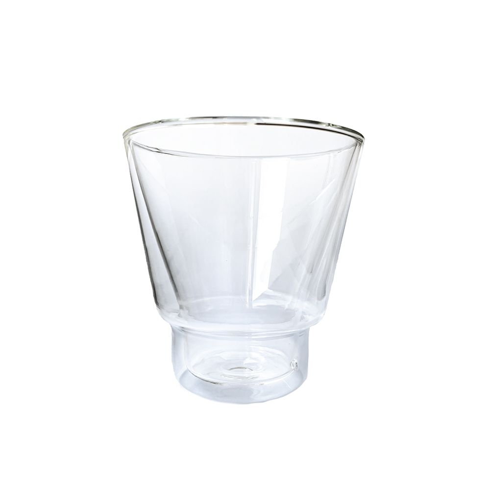 Zassenhaus - Glasfilter zu Kaffeezubereiter Coffee Drip