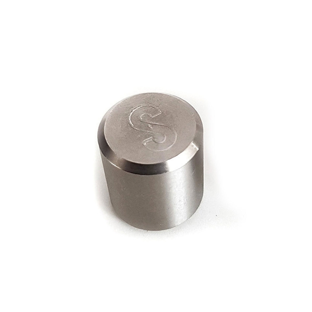 Zassenhaus - Replacement nut Augsburg - Salt or Pepper Zassenhaus - Replacement nut Augsburg - Salt or Pepper