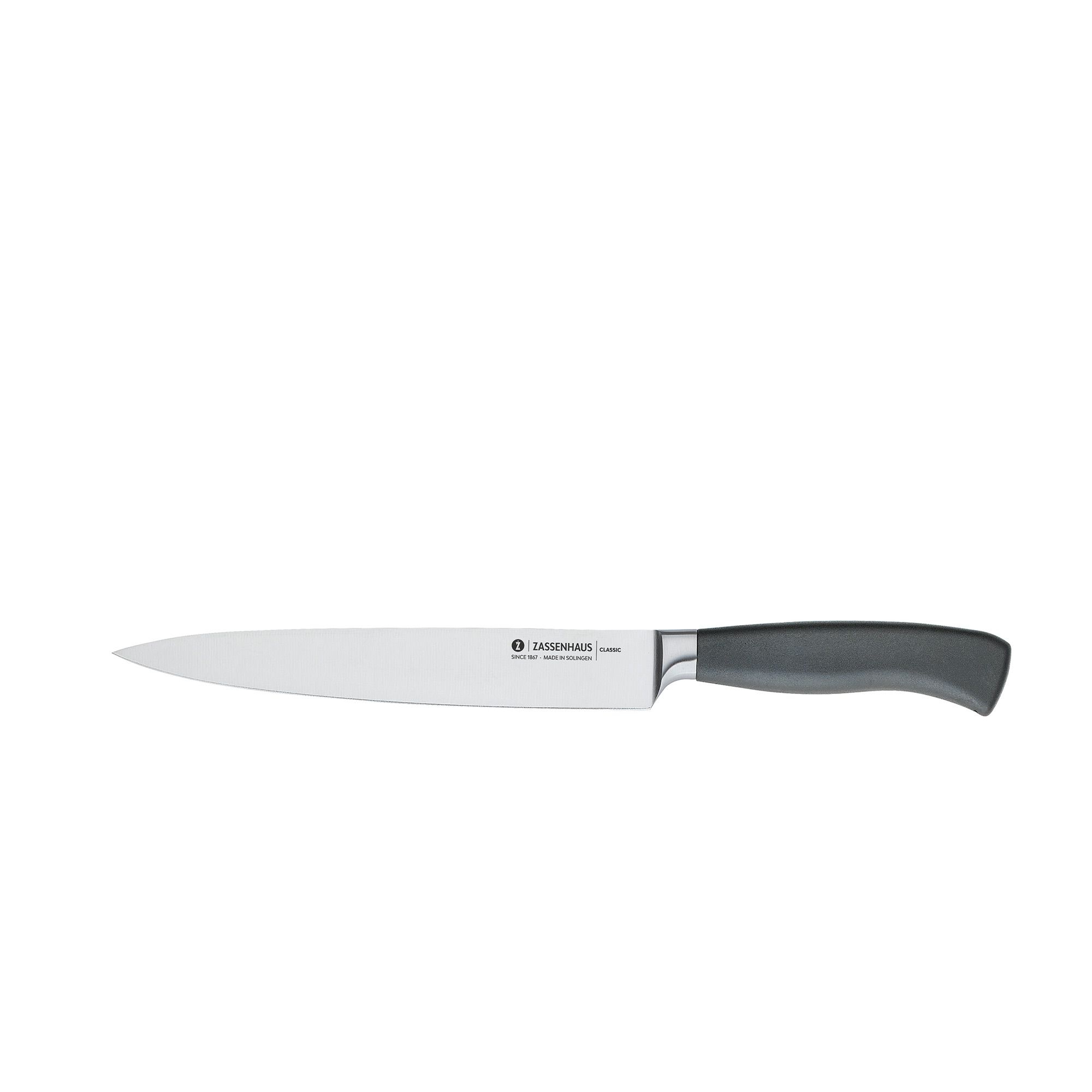 Zassenhaus - ham knife 21 cm - CLASSIC
