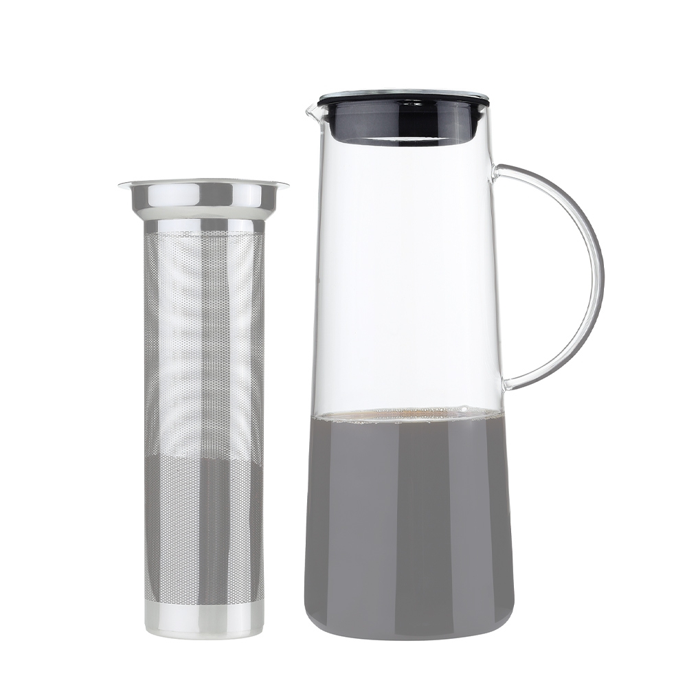 Zassenhaus - Deckel zu Coffee Drip & Aroma Brew