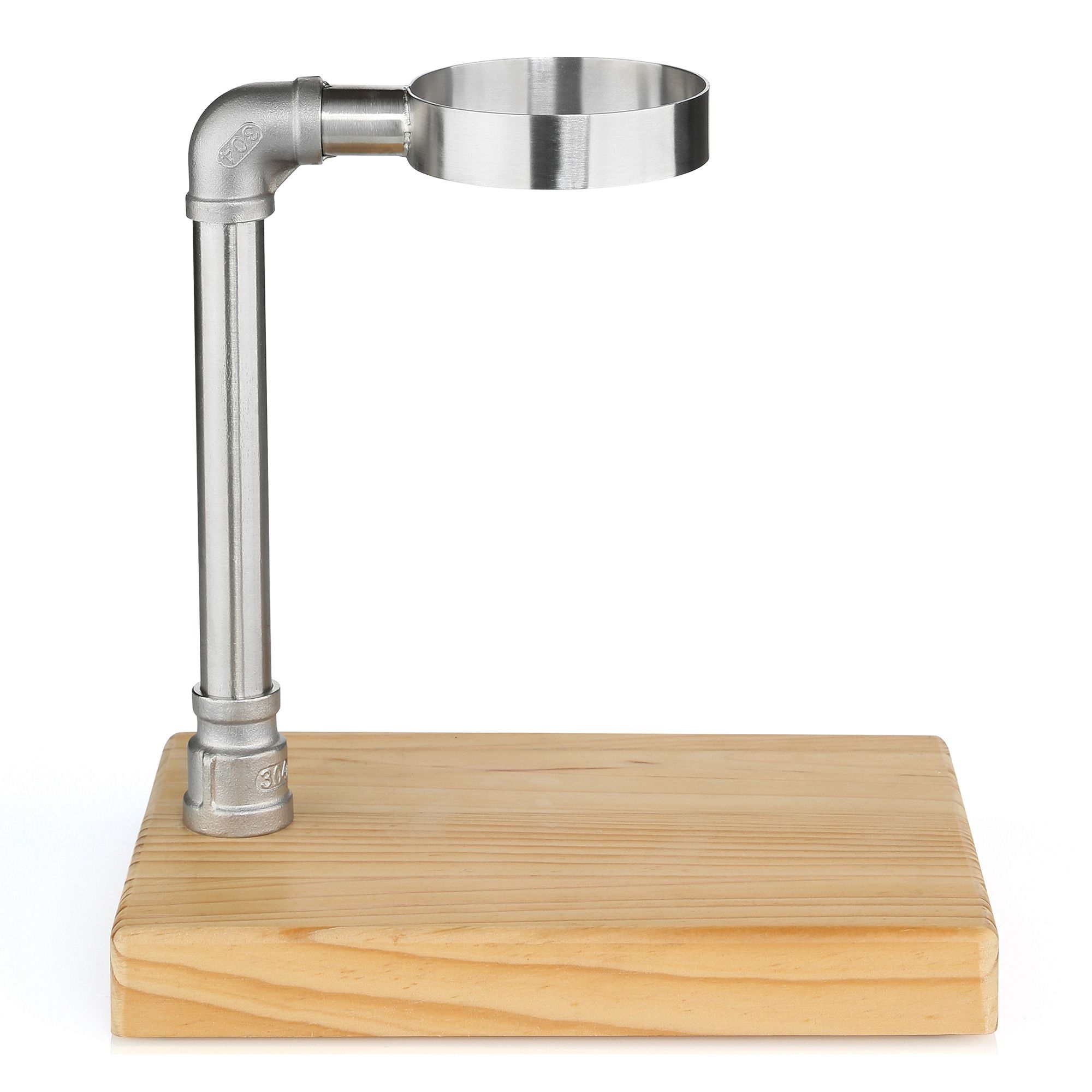 Zassenhaus - Kaffeezubereiter WORKER 6 Tassen Zassenhaus - Kaffeezubereiter WORKER 6 Tassen