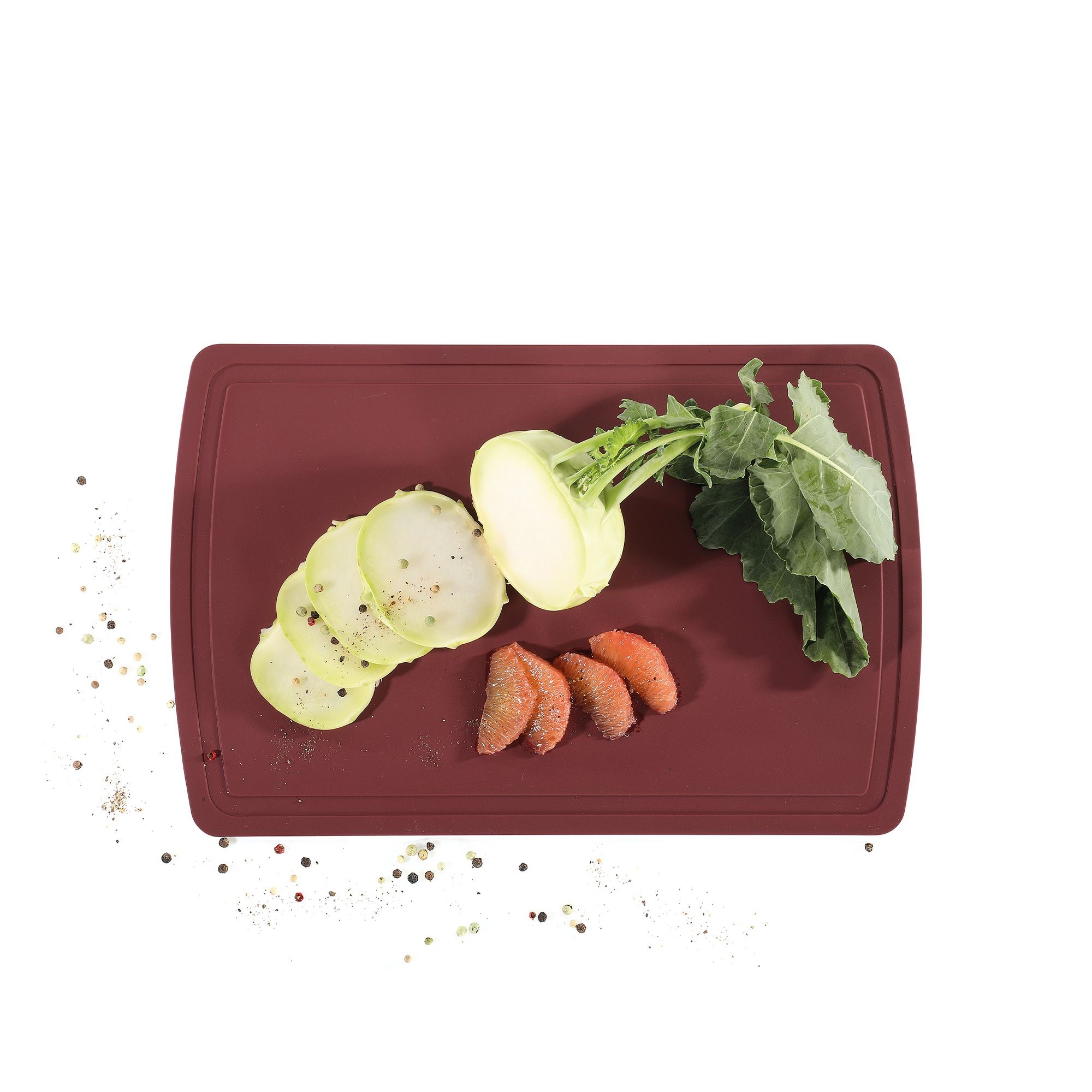 Zassenhaus TPU Schneidmatte PREMIUM LINE médoc 42x27,5