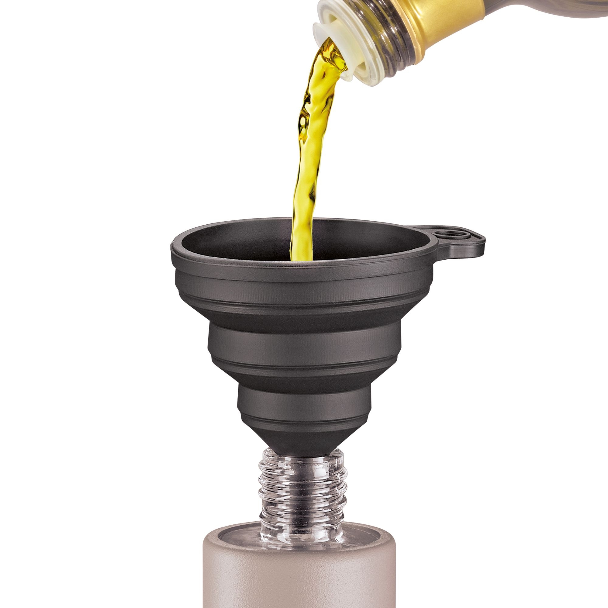 Zassenhaus - Ölsprüher - OLEON - 100 ml - grün