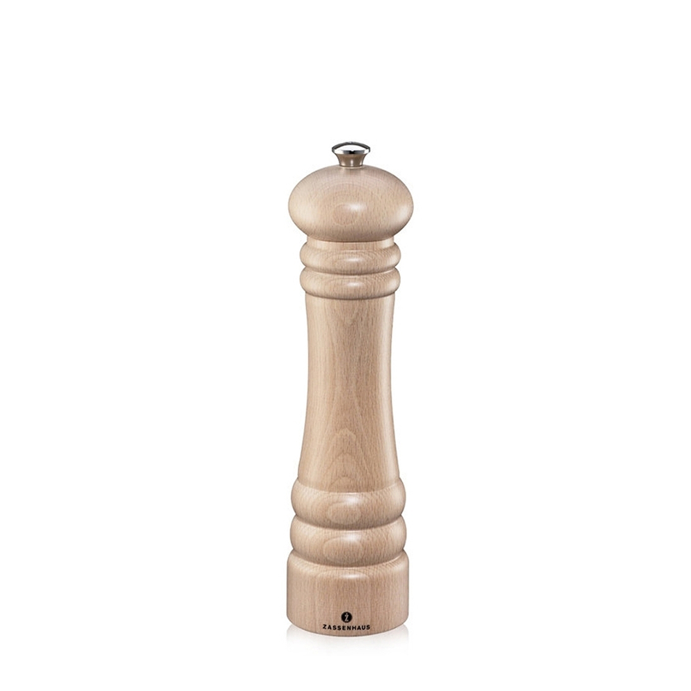 Zassenhaus - Salzmühle - BERLIN - 18 cm - Buche natur