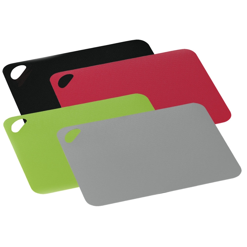 Zassenhaus - 2er Set Schneidunterlage flexibel Zassenhaus - 2er Set Schneidunterlage flexibel