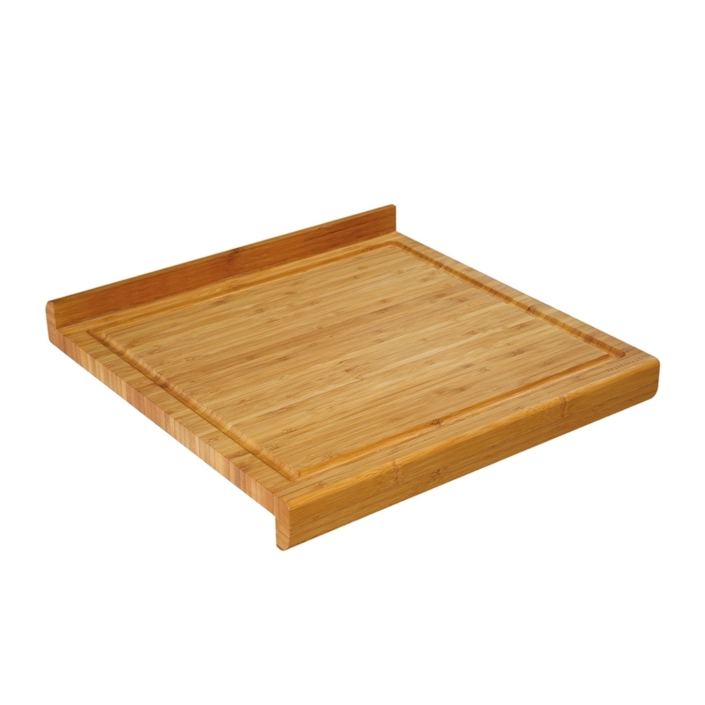 Zassenhaus - countertop board - bamboo - 39x39 cm Zassenhaus - countertop board - bamboo - 39x39 cm