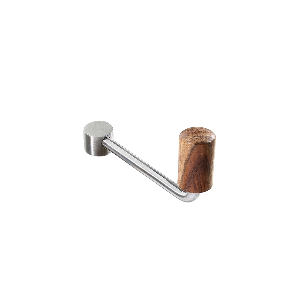 Zassenhaus - Kurbel zu Kaffeemühle BARISTA Zassenhaus - Kurbel zu Kaffeemühle BARISTA