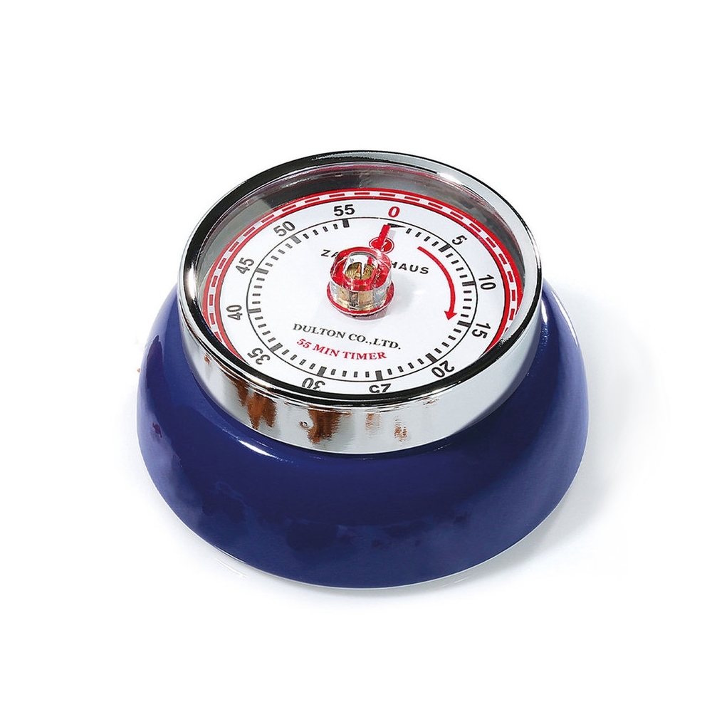 Zassenhaus - Timer Speed