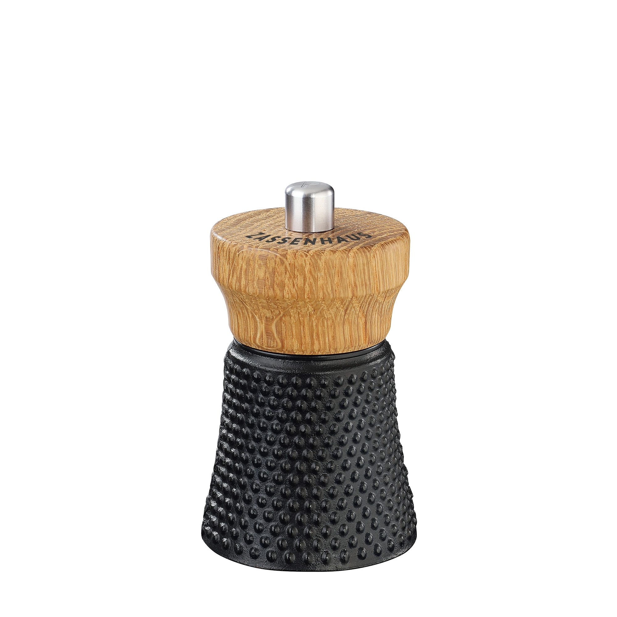 Zassenhaus - Pepper mill WORKER