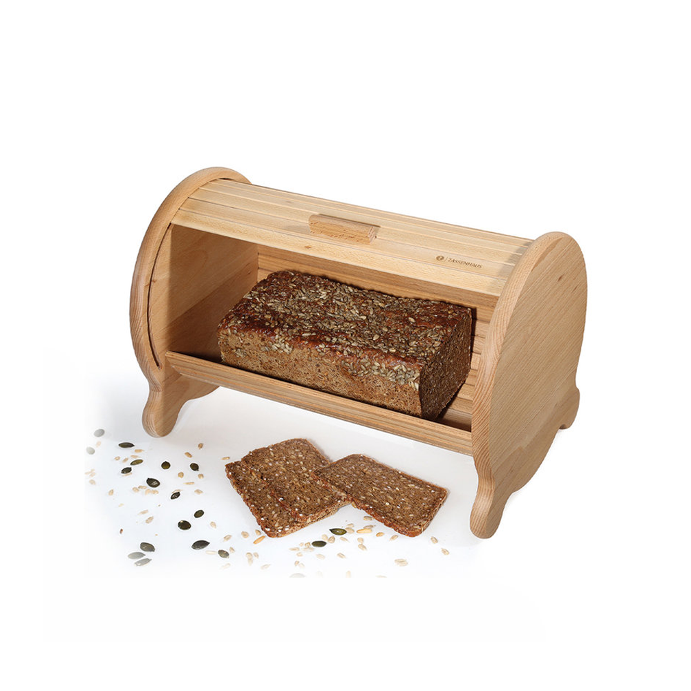 Zassenhaus - bread box Cottage Zassenhaus - bread box Cottage