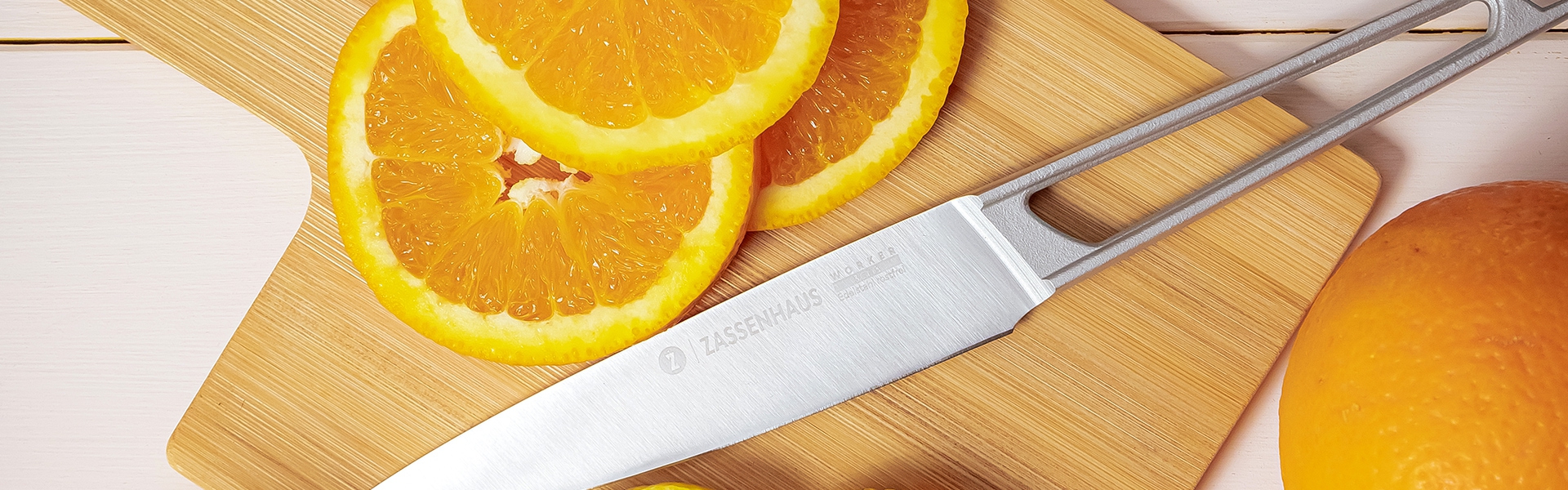 Zassenhaus - Kitchen gadgets