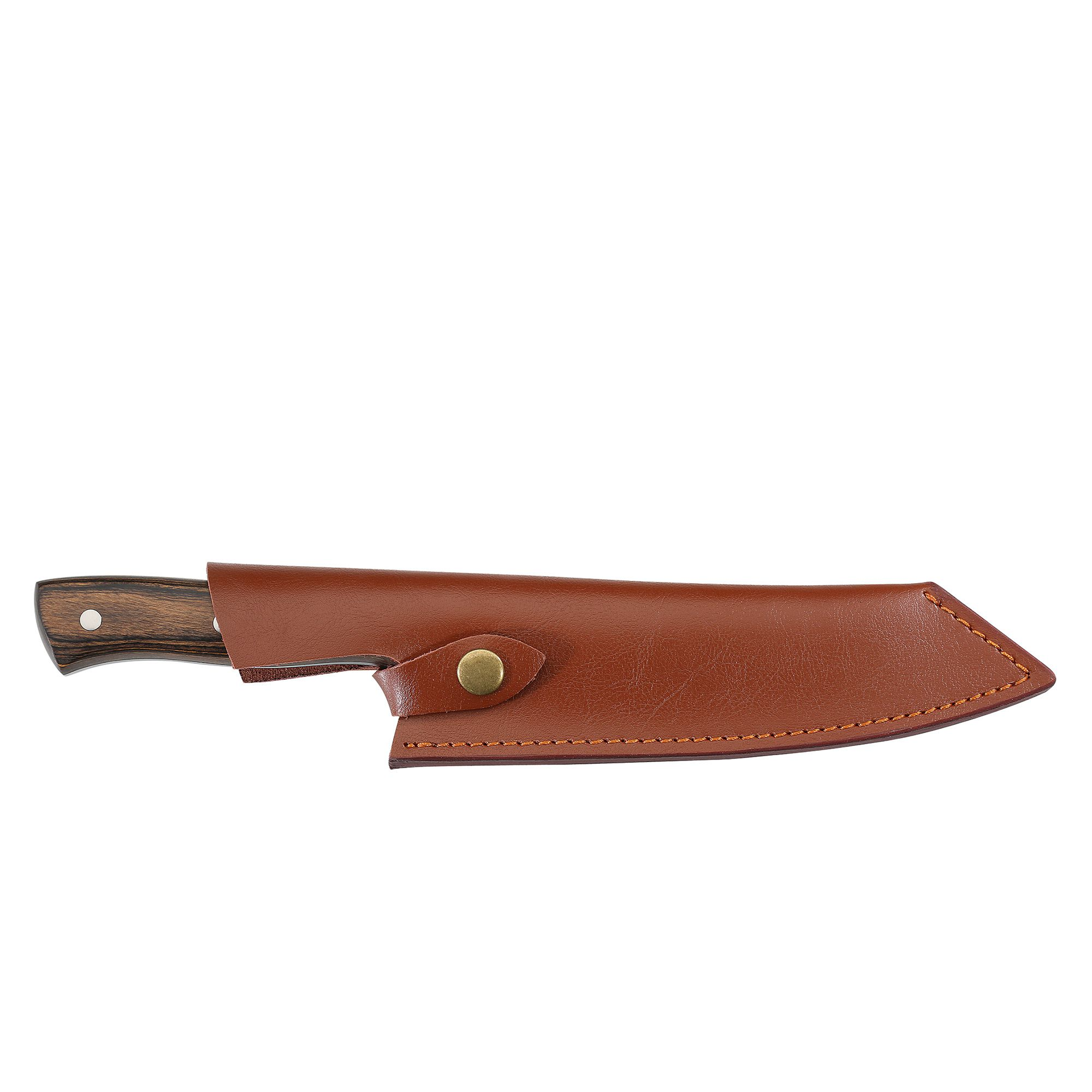 Zassenhaus - chef's knife HUNTER - 19 cm
