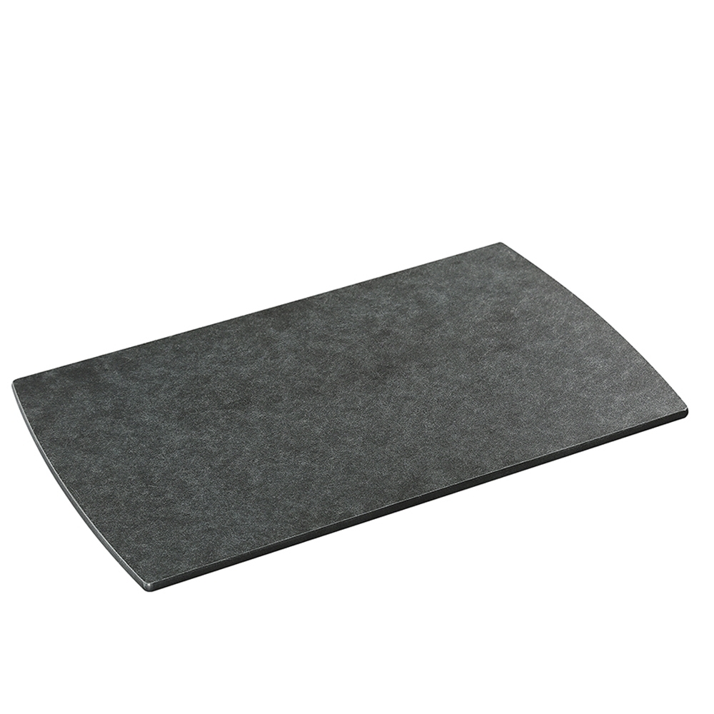 Zassenhaus Comfort Plus snijplank 28 x 20 x 0,7 cm Zassenhaus Comfort Plus snijplank 28 x 20 x 0,7 cm