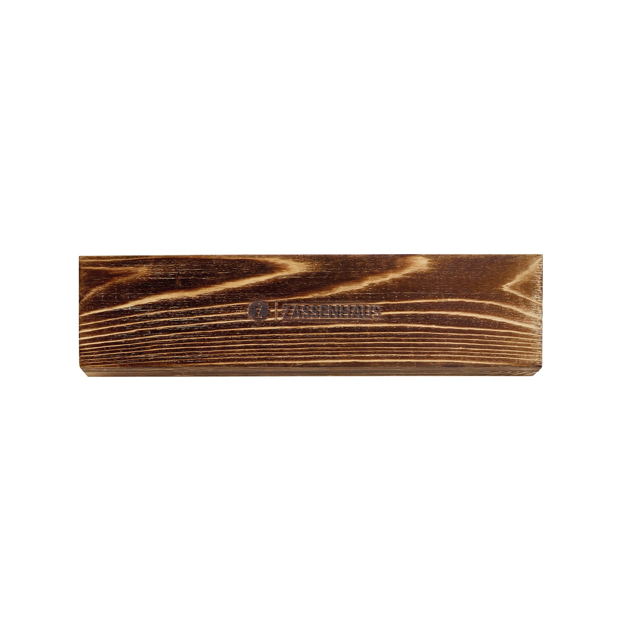 Zassenhaus - Nakiri-Messer - KYOTO - 18 cm - Wengeholz