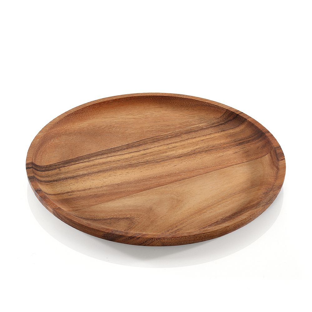 Zassenhaus - snack plate acacia wood