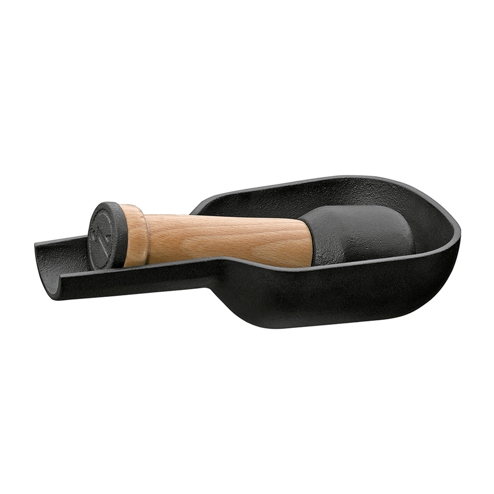 Zassenhaus - Gewürzmörser Zassenhaus - Gewürzmörser