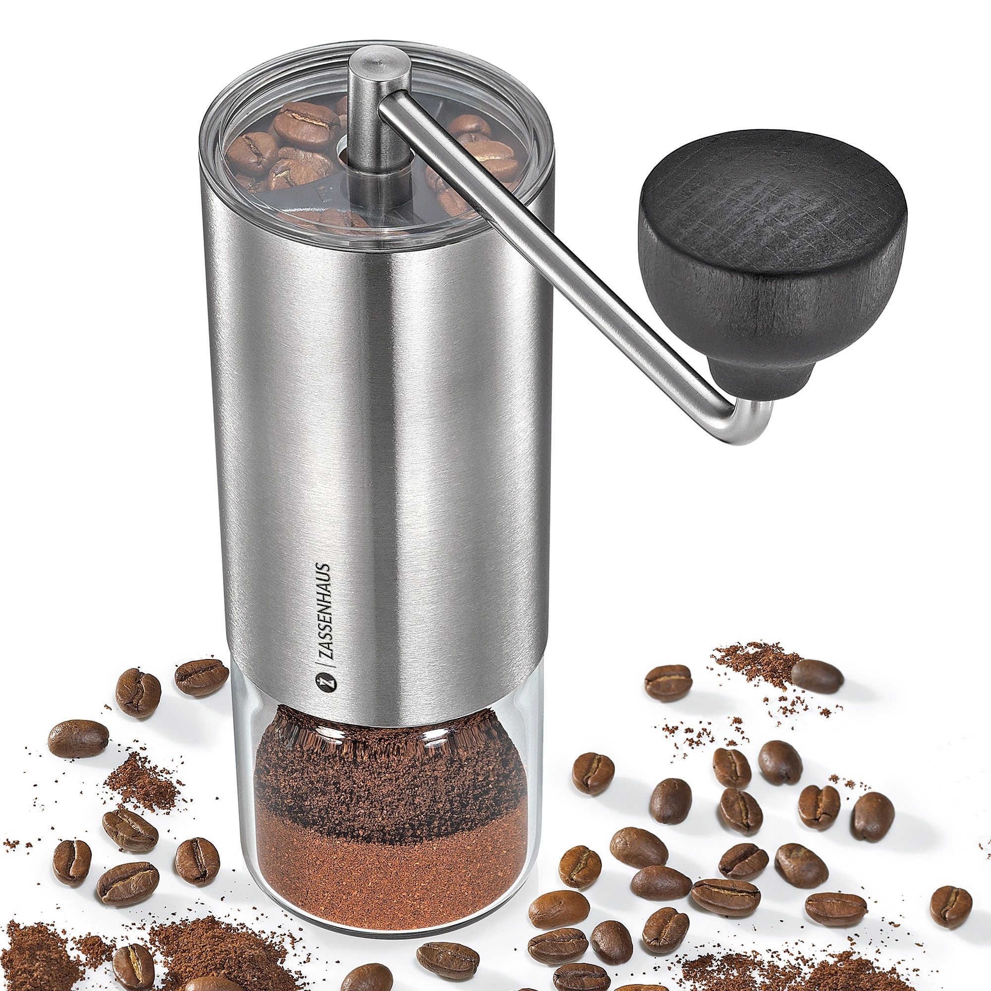 Zassenhaus - Coffee grinder/espresso grinder MANO