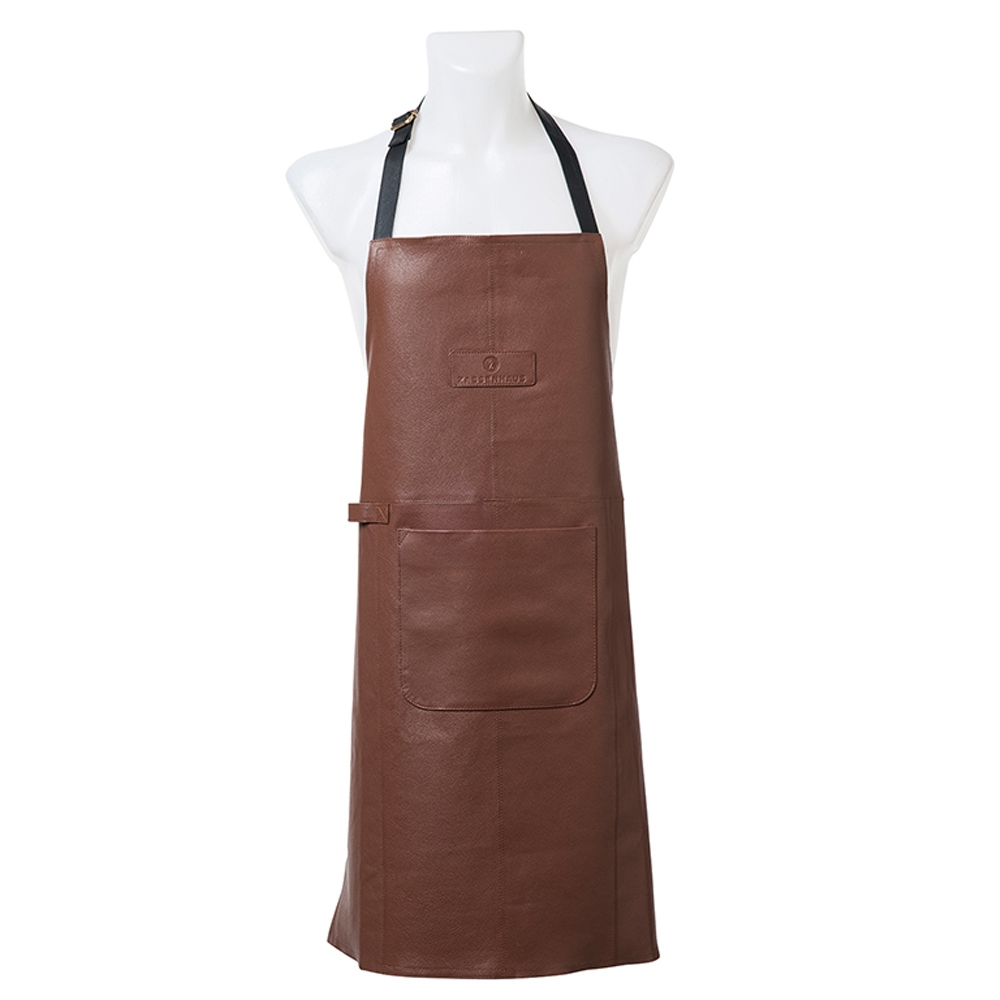 Zassenhaus - apron, cow leather