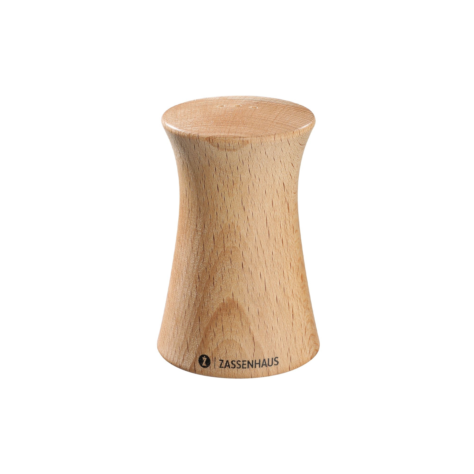 Zassenhaus - Shaker - FRANKFURT - beech