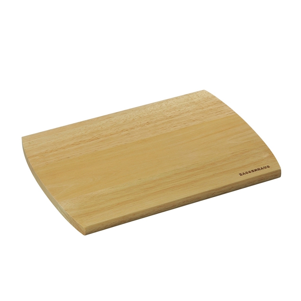 Zassenhaus - cutting board - 28x20cm Zassenhaus - cutting board - 28x20cm