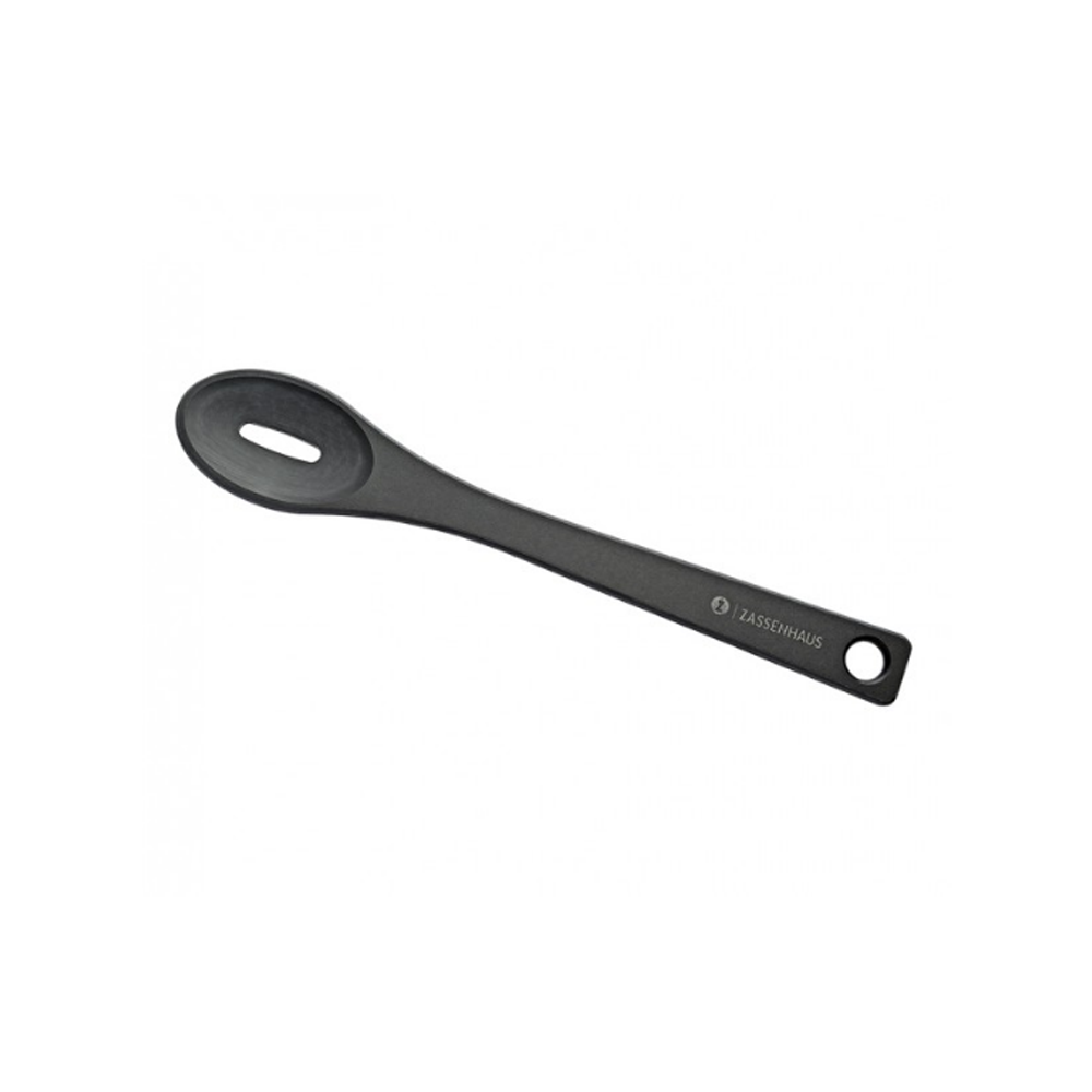 Zassenhaus - Cooking spoon with hole COMFORT LINE