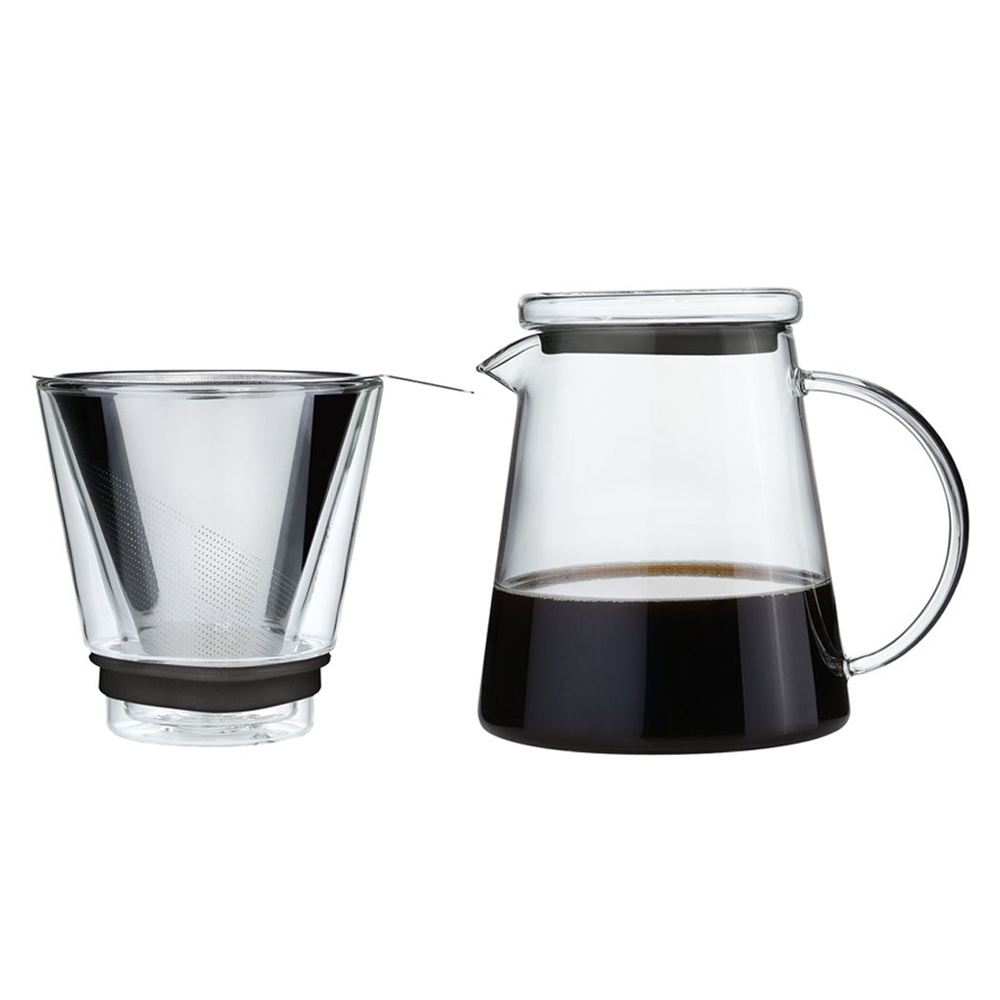 Zassenhaus - coffee maker Coffee Drip Zassenhaus - coffee maker Coffee Drip