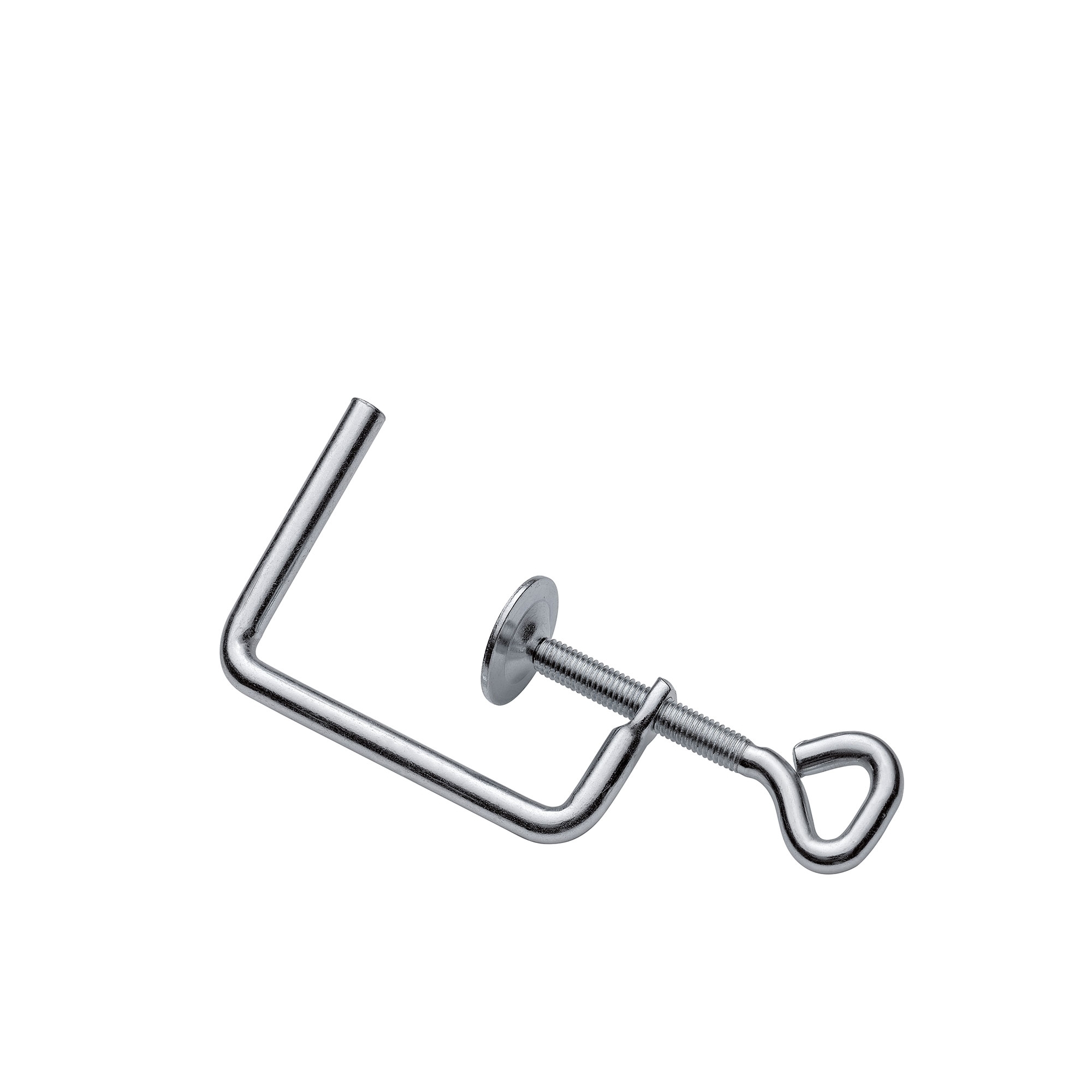 Zassenhaus - Tischklemme zu Trommelreibe CLASSIC Zassenhaus - Tischklemme zu Trommelreibe CLASSIC