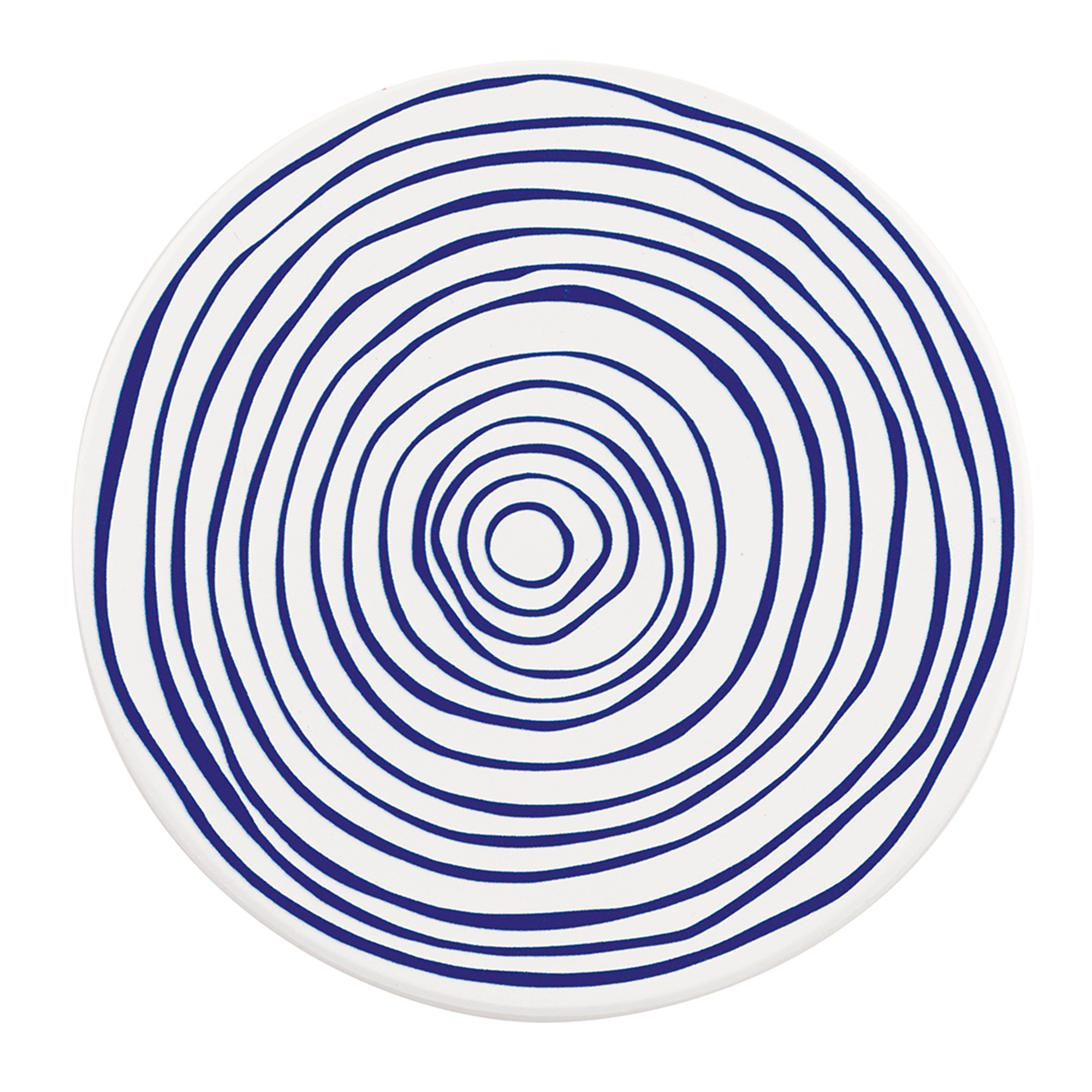 Zassenhaus - coaster NORDIC Circles - 20 cm
