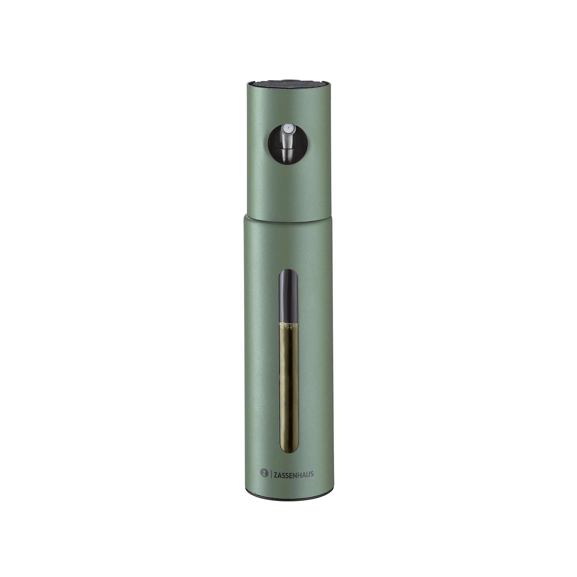 Zassenhaus - Ölsprüher - OLEON - 100 ml - grün