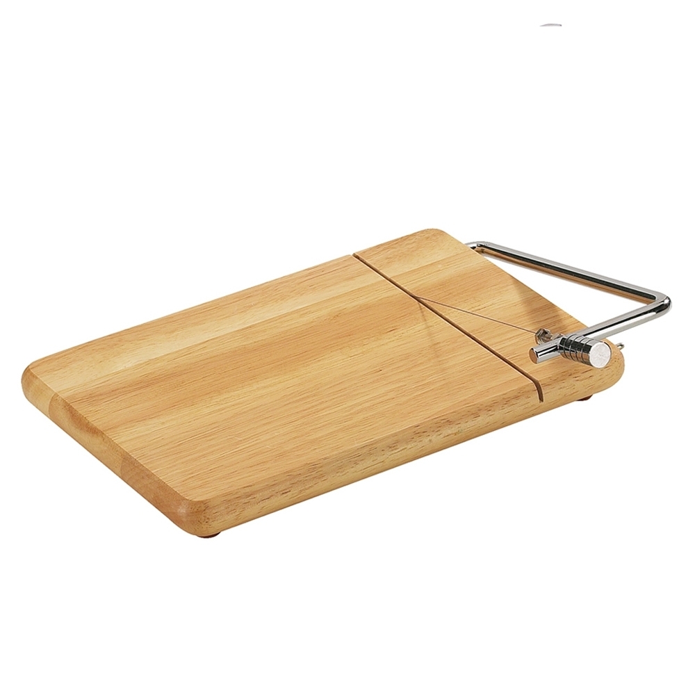 Zassenhaus - Cheese slicer with wire Zassenhaus - Cheese slicer with wire