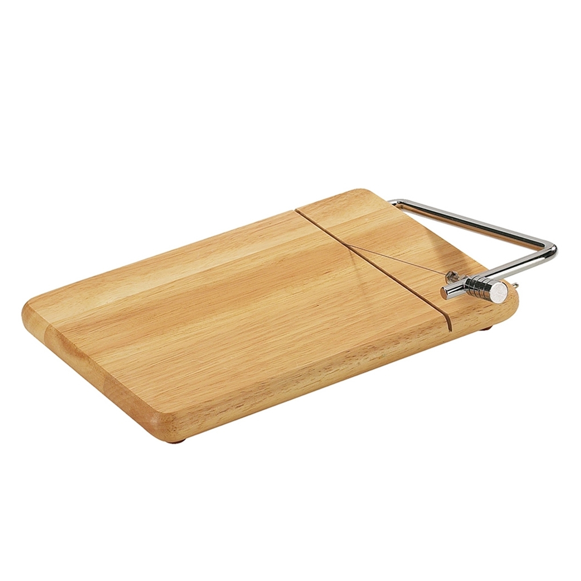 Zassenhaus - Cheese slicer with wire