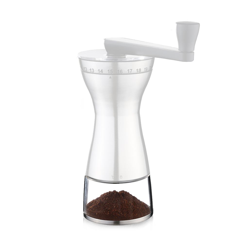 Zassenhaus - Lower part for coffee grinder MANAOS