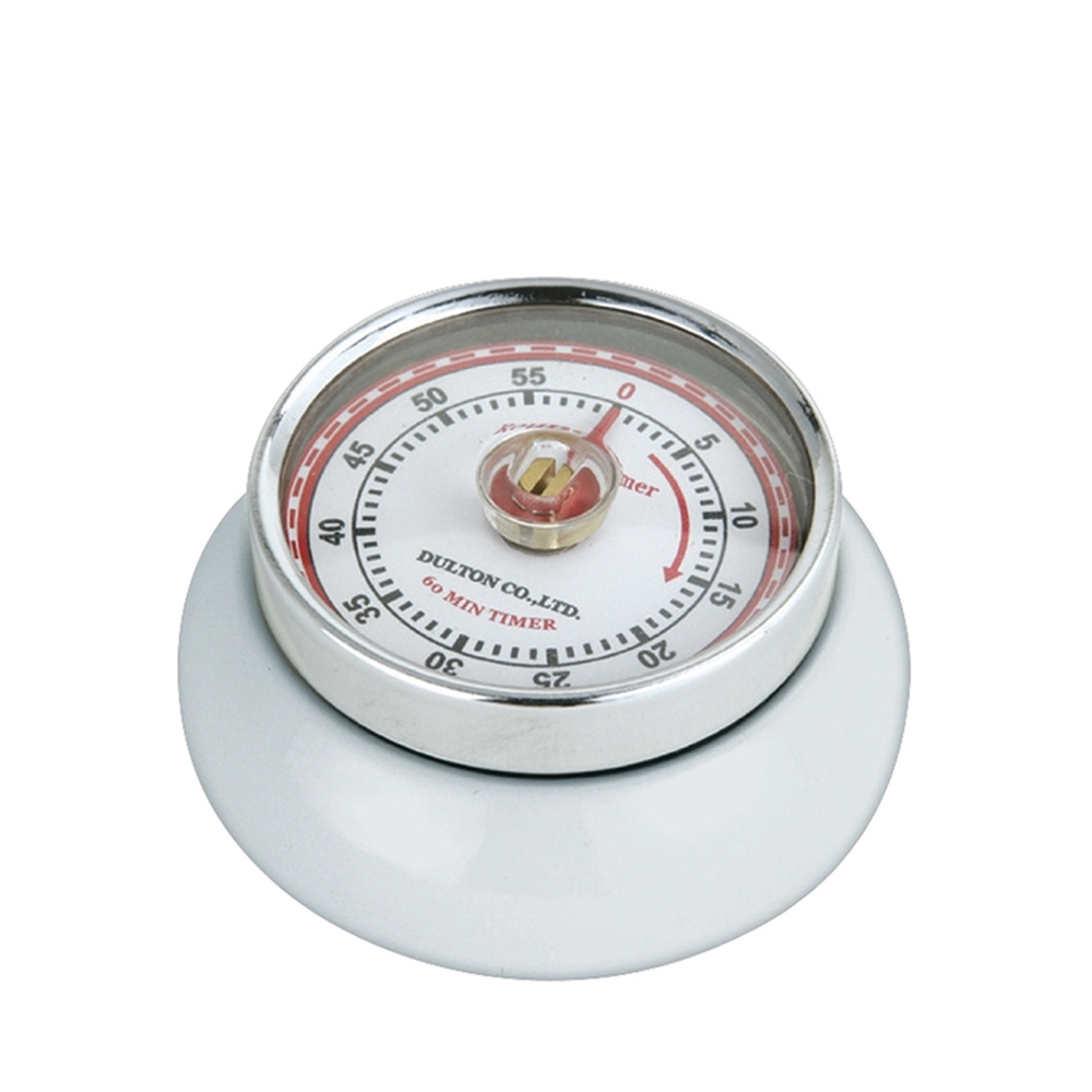 Zassenhaus - Timer Speed