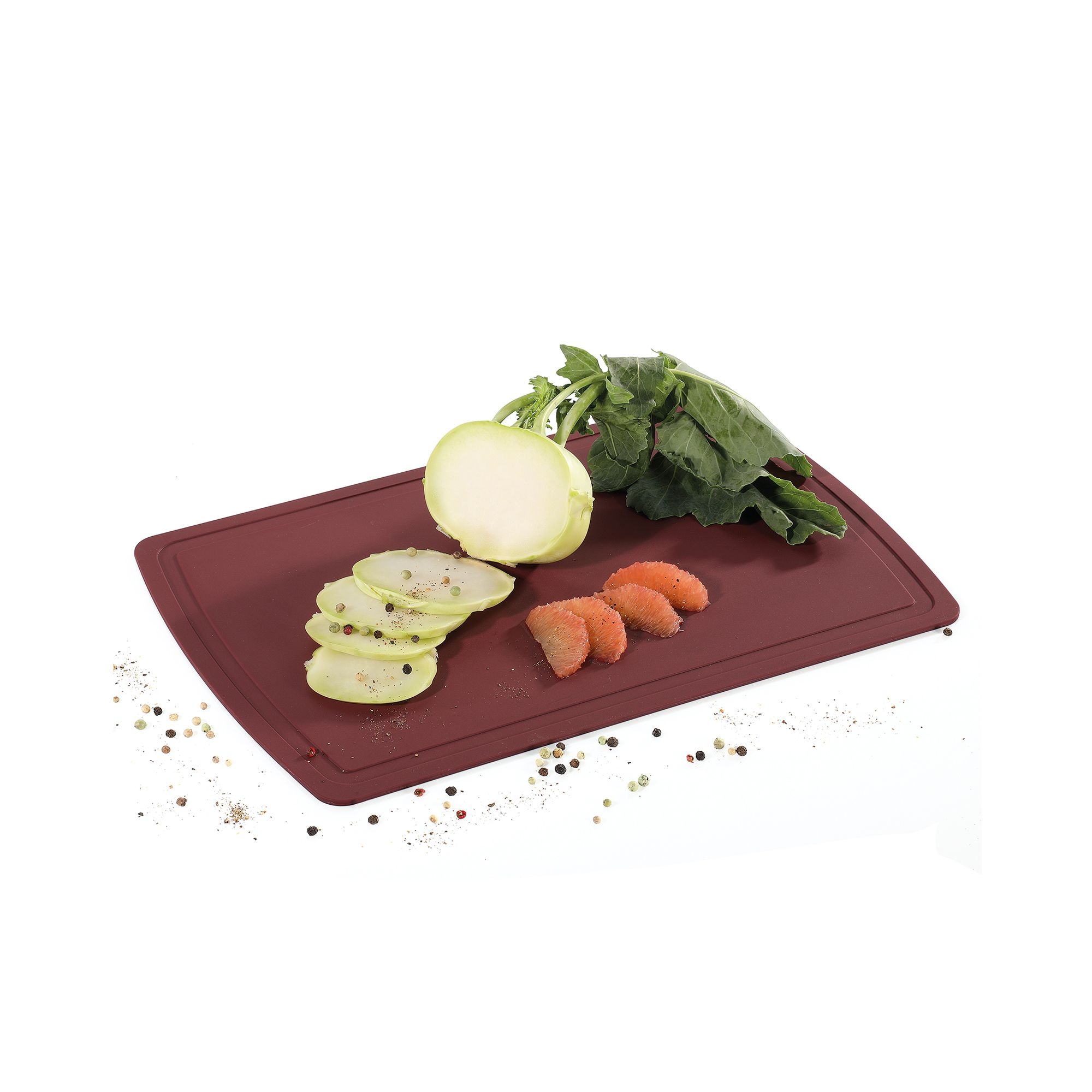 Zassenhaus Schneidmatte PREMIUM LINE 32x20 cm in médoc