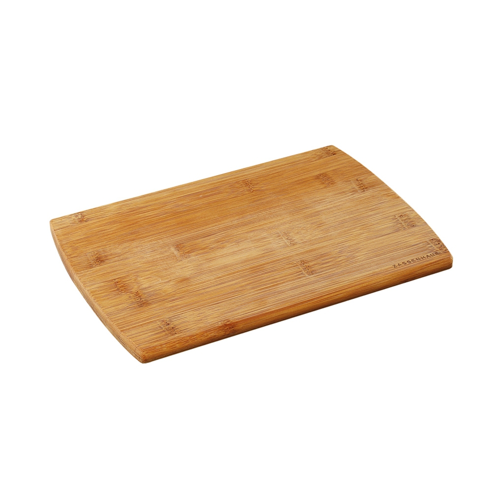 Zassenhaus - Cutting board bamboo - 28x20 cm